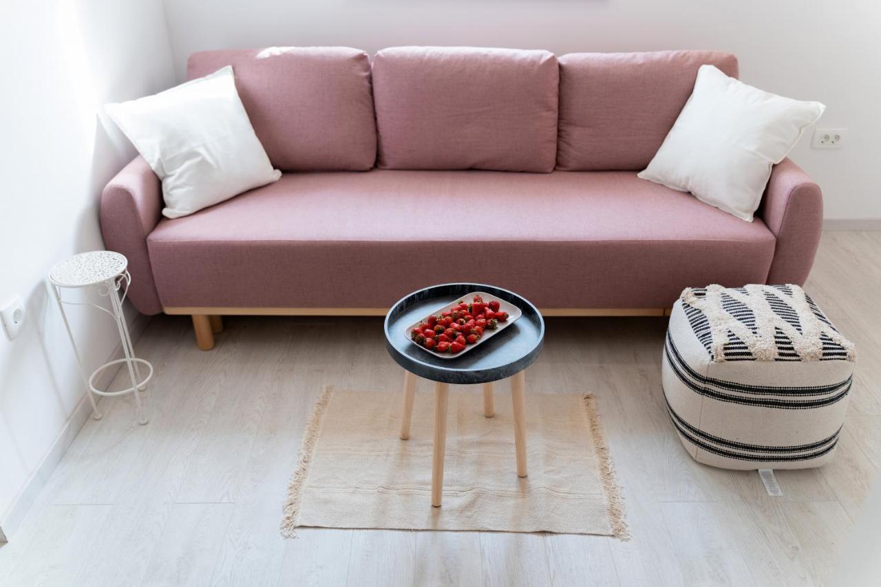New Cozy Apartment - Center Of Old Town โอมิช ภายนอก รูปภาพ