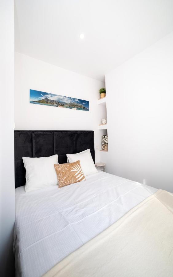 New Cozy Apartment - Center Of Old Town โอมิช ภายนอก รูปภาพ