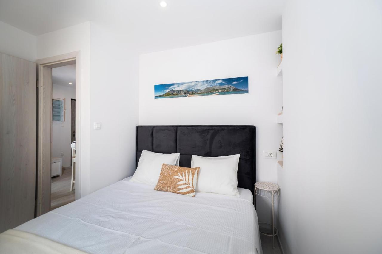 New Cozy Apartment - Center Of Old Town โอมิช ภายนอก รูปภาพ