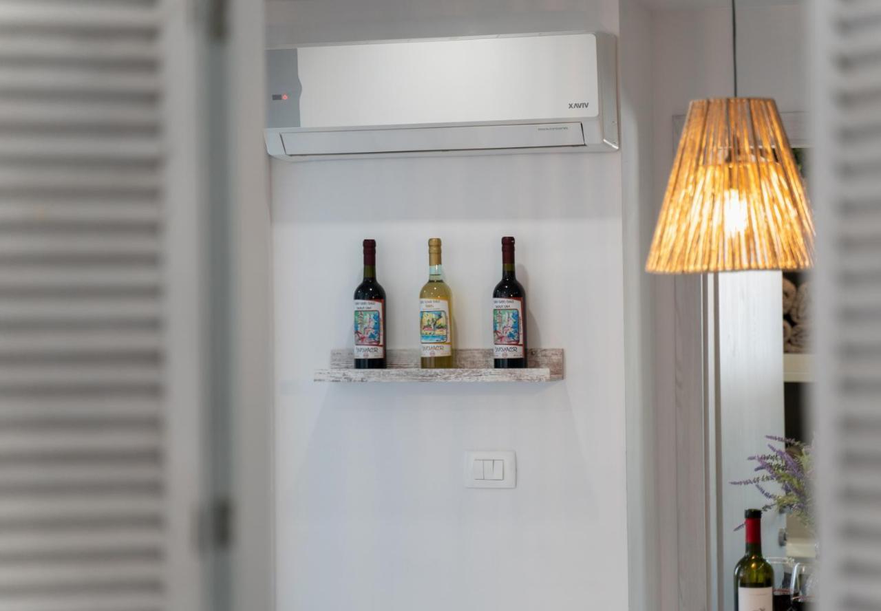 New Cozy Apartment - Center Of Old Town โอมิช ภายนอก รูปภาพ